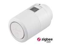 Danfoss Heizkörperthermostat Ally Zigbee Weiss 1/2 Danfoss Heizkörperthermostat Ally Zigbee Weiss 1/2