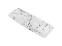 Kleine Wolke Wanneneinlage Marble Anthrazit 36 x 92 cm Kleine Wolke Wanneneinlage Marble Anthrazit 36 x 92 cm