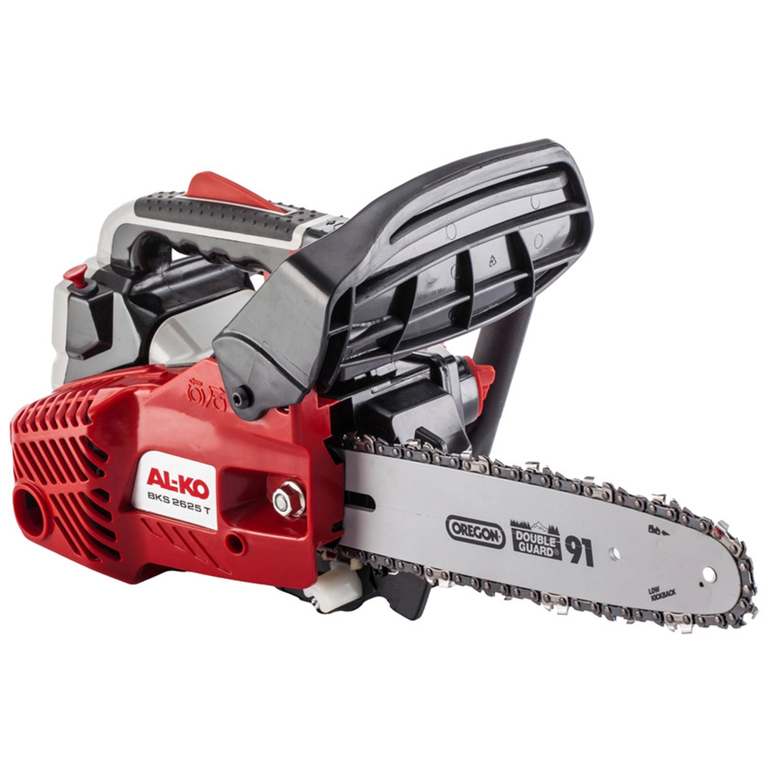 AlKo BenzinKettensäge BKS 2625 T Comfort kaufen bei OBI