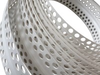 Catnic PVC Eckprofil Multi gerollt