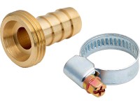 Schlauchverbinder 13 mm (1/2