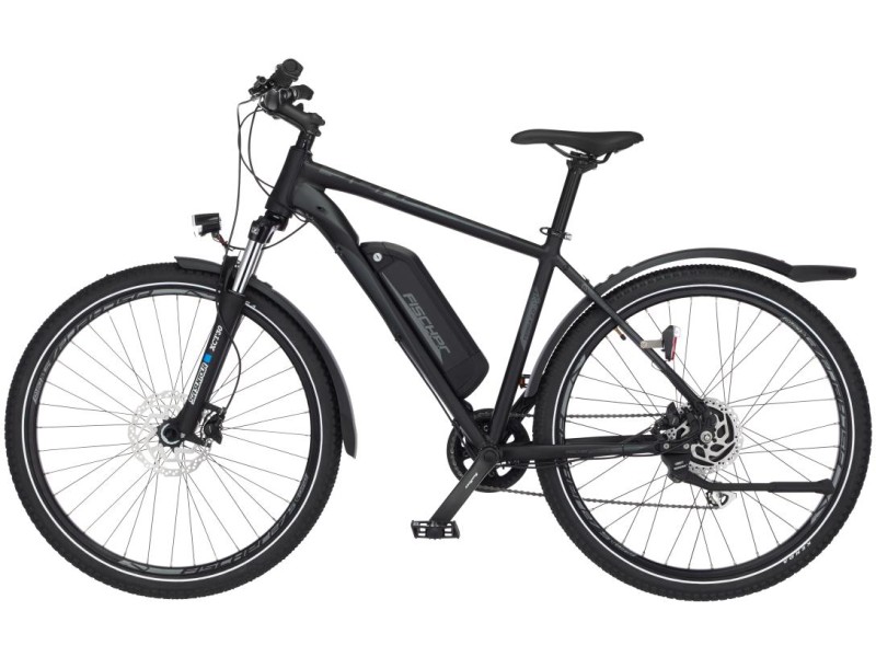 Velo best sale fisher electrique