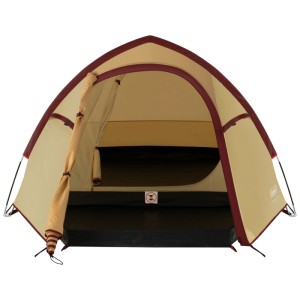Tenda a cupola Campingaz Darwin Summer 3 Plus, blu, per 3 persone. Ideale per campeggio e outdoor.