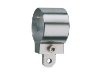 Handlaufschelle für Geländerstütze V2A