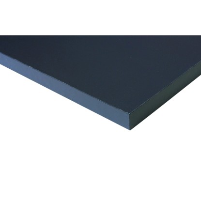 Regalboden Anthrazit 80 x 20 x 1,6 cm