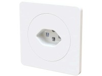 UP-Steckdose maxONE T23 / 16 A / 250 V UP-Steckdose maxONE T23 / 16 A / 250 V