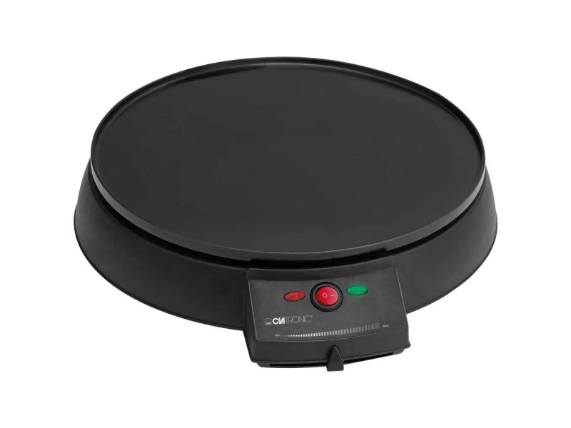 ILSA Breton Cast Iron Crepe Maker Conacc Cm 32 Cooking Pot