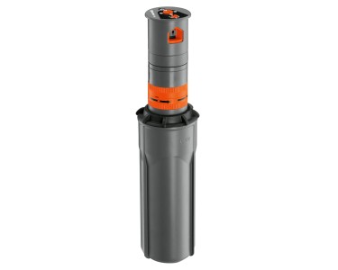 Buse D'arrosage Gardena G1367-29 | Micro-oscillante 180°, Pour Jardinage Précis