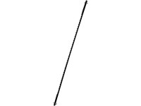 Proxxon Sägeblätter mit Querstift grob verzahnt Länge 25 mm / 10 Zähne / 12 Stk.