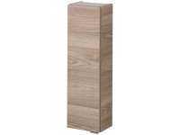 Fackelmann Hängeschrank Luxor Steinesche 20 cm Anschlag links