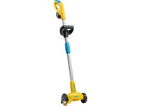 Gloria Unkrautfugenbürste WeedBrush li-on