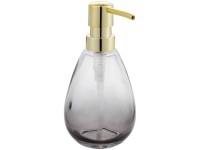 Diaqua® Seifenspender Farin Glas Anthrazit