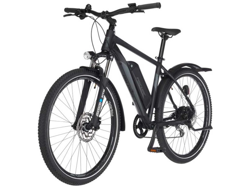 Vélo électrique best sale fischer avis