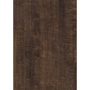 Laminato Egger Home EHL169 Everett Rovere Marrone, dettaglio dell'aspetto legno.