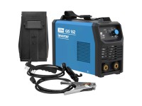 Güde Inverter-Schweissgerät GIS 162 Güde Inverter-Schweissgerät GIS 162
