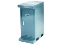 Alduro Maschinenstandfuss BM-Serie