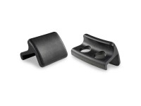 Exit Whirlpool-Kopfstütze und Getränkehalter Premium