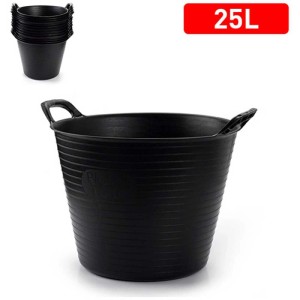 Cestino Flexitube 25 l