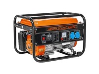 Benzin-Stromgenerator 4-Takt 2,5 kW