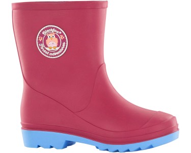 Blackfox Bottes pour enfants Happy Rose T. 23 24