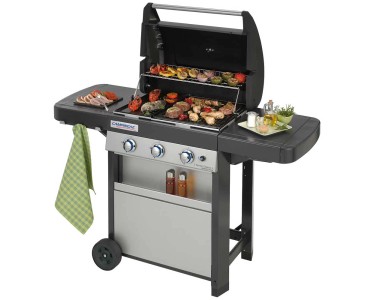 Campingaz bbq 3 clearance serie