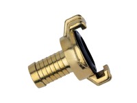 Gartec Schnellkupplung 15 mm