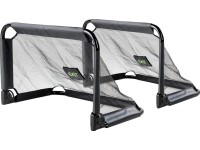 Exit Fussball- und Hockeytor Pico 90 x 60 cm 2er-Set