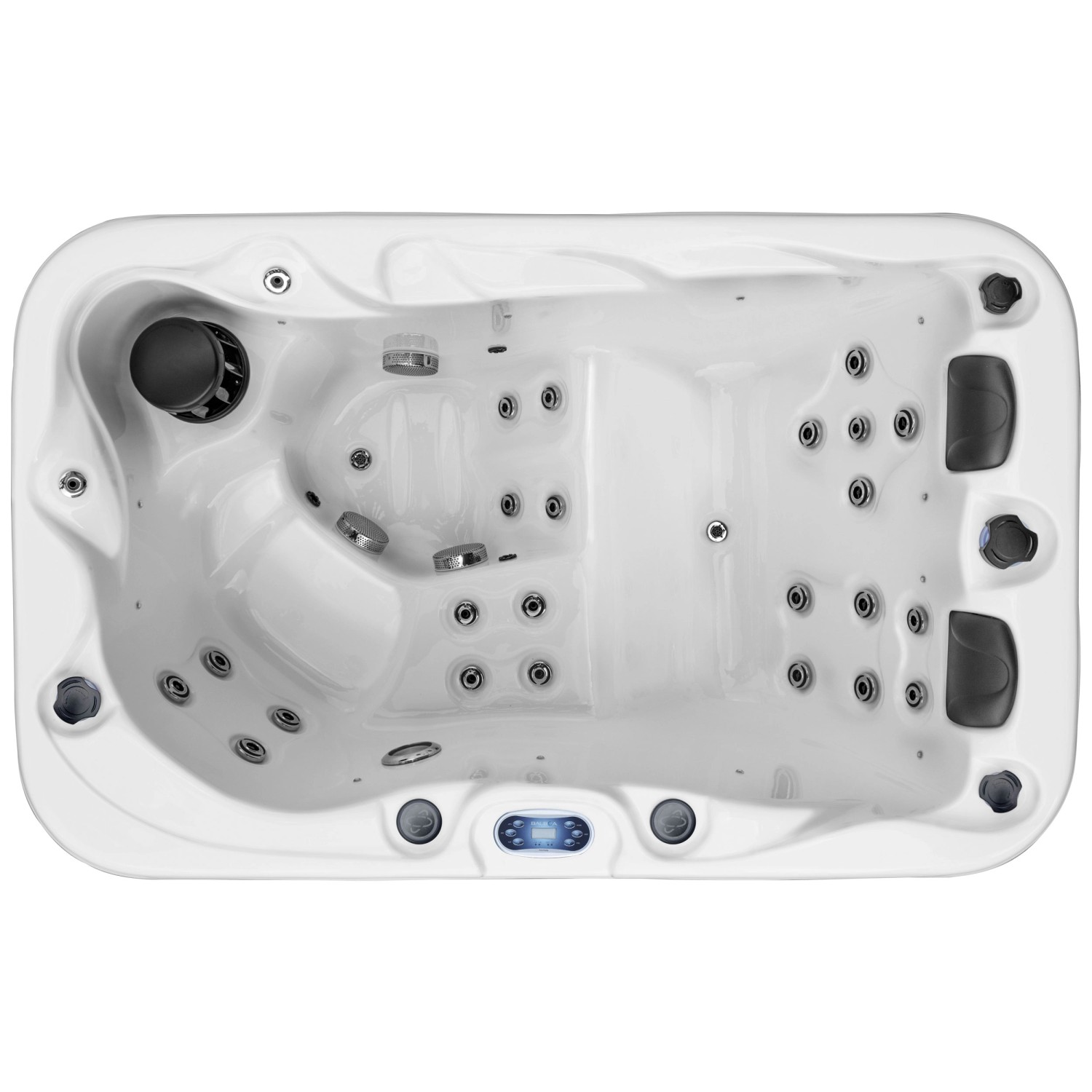 Planet Spa Whirlpool Vira 503 l kaufen bei OBI