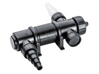 Heissner Smartline UVC-Teichklärer für Teiche bis 20'000 l Heissner Smartline UVC-Teichklärer für Teiche bis 20'000 l