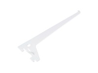 Supporto a un foro Bianco 20 cm