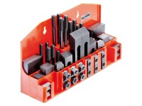 Alduro Spannwerkzeug-Satz 12 mm / M10 / 52-tlg.