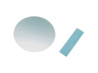 Vergrösserungsspiegel inklusive Klebeplättchen Vergrösserungsspiegel inklusive Klebeplättchen