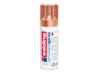 Edding Permanent-Spray 5200 Edelkupfer seidenmatt 200 ml