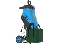 Güde Elektro-Gartenhäcksler GH 2501
