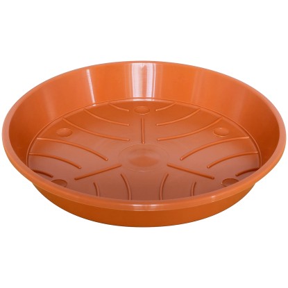 Geli Untersetzer Standard Terrakotta Ø 15,5 cm