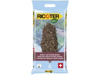 Ricoter Balkon- und Hochbeetmulch CO2-clean 15 l