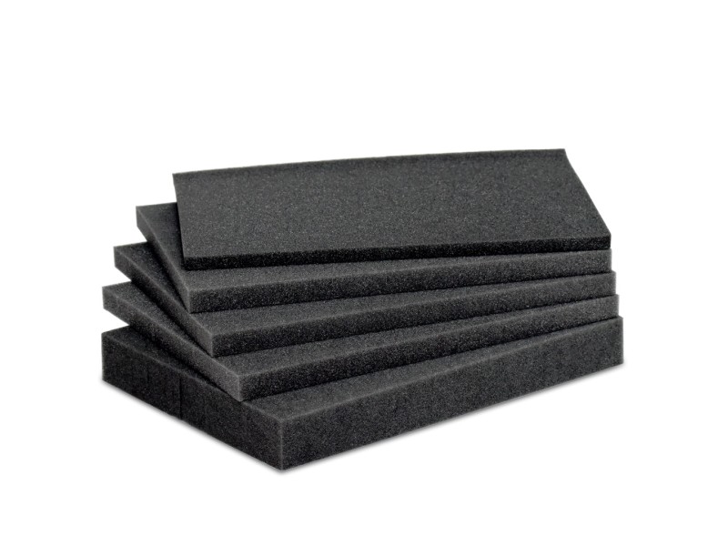 SchaumstoffSet 5tlg. 117 x 360 x 260 mm kaufen bei OBI