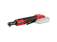 Einhell Akku-Ratschenschrauber TE-RW 18/60 Li-Solo Rot (HxBxT) 9 x 9 x 37 cm