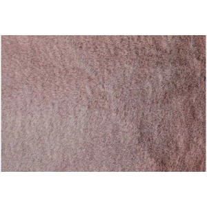 Cuscino per sedia Coste, rosa antico, 40x40 cm, in poliestere. Cuscino confortevole per sedia o panca.