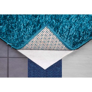 Sous-couche de tapis en non-tissé OBI, 120x180 cm, pour une adhérence sûre des tapis sur sols durs et souples.