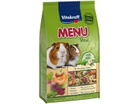 Meerschweinchen Menü 1 kg