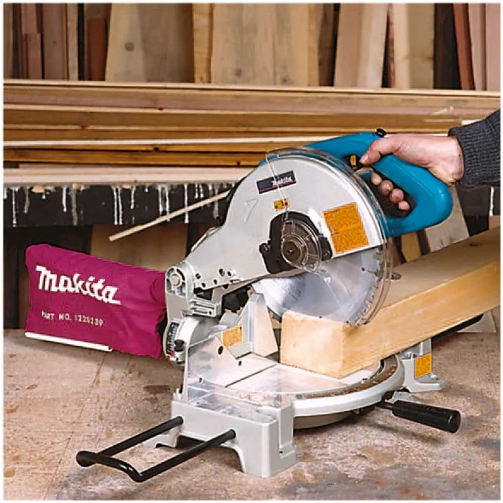 Makita Zug Kapp Und Gehrungssge