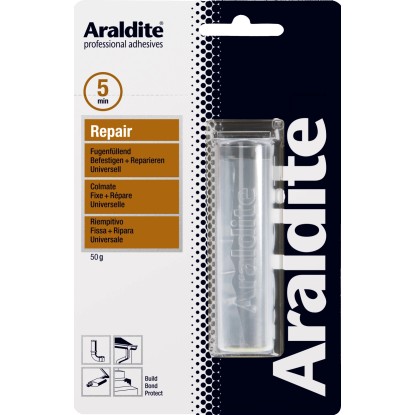 Araldite Repair Knetmasse 50 g