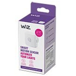 Confezione del sensore di movimento WiZ Smart-Sensor per illuminazione smart.