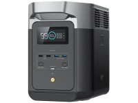 EcoFlow Delta 2 Powerstation CH-Version 1'024 Wh EcoFlow Delta 2 Powerstation CH-Version 1'024 Wh