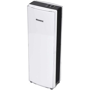 Sonnenkönig Purificatore d'aria Puro 4: Filtro aria bianco per aria pulita.