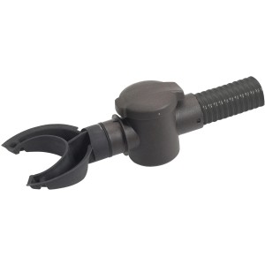 Garantia Speedy DN 70-100 kit completo collettore pioggia con filtro per pluviali.