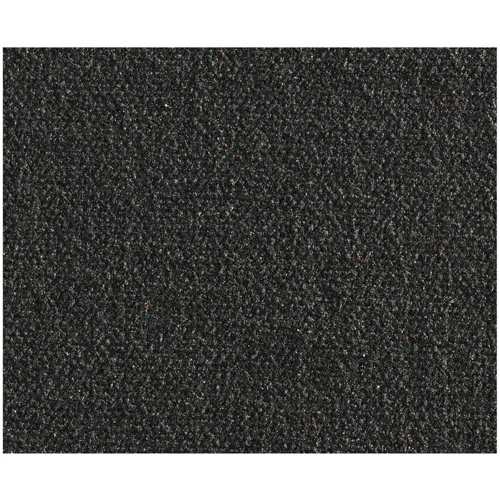 Modelcraft - Bloc Abrasif Universel Réutilisable - Grain Fin 240 - Gris - Pour Ponçage Métal, Bois, Plastique