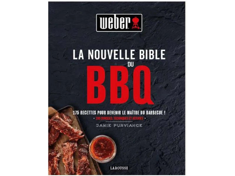 La Nouvelle Bible du BBQ kaufen bei OBI