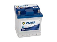 Varta Retail-Batterie Blue Dynamic 42 Ah / B36